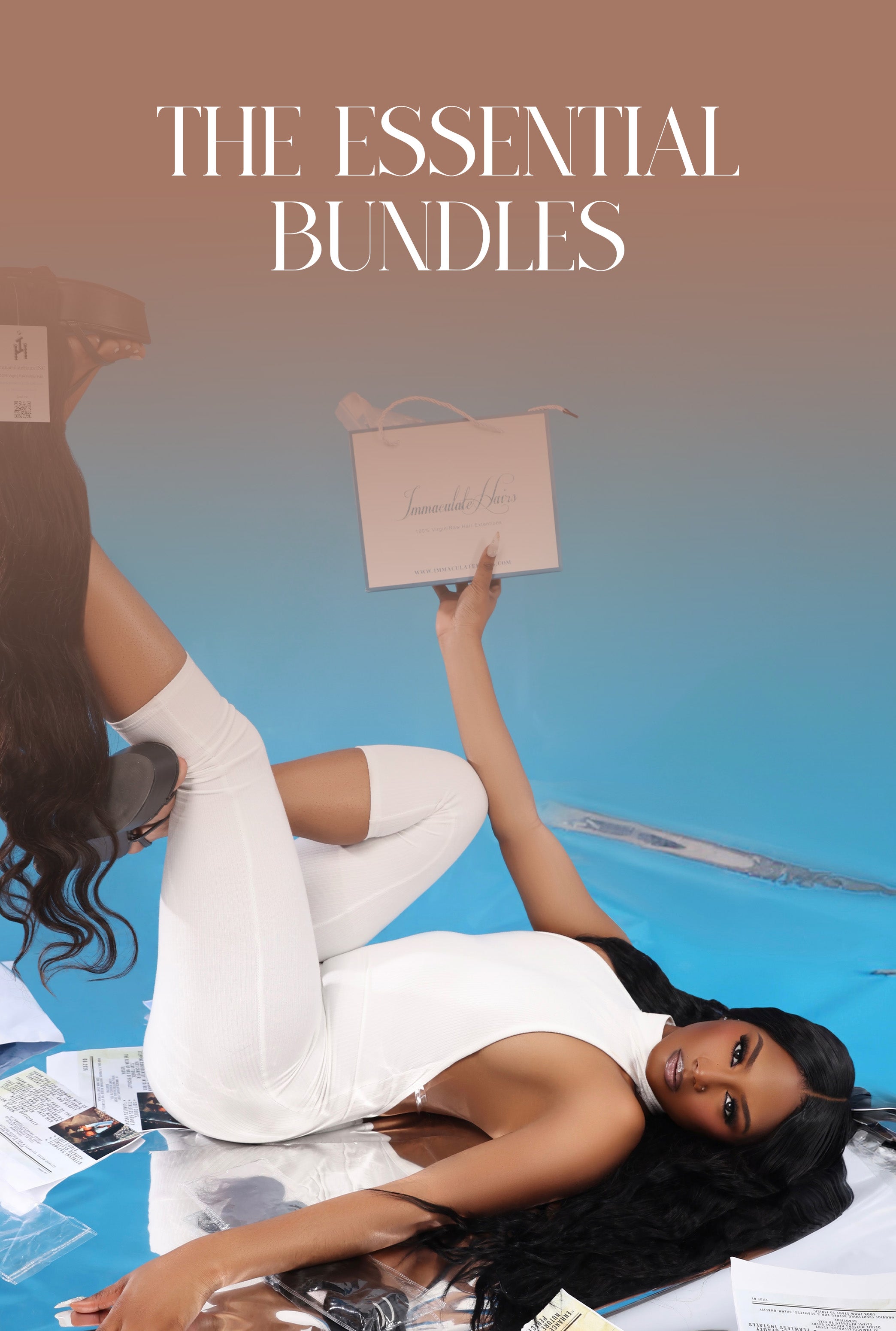 Bundles