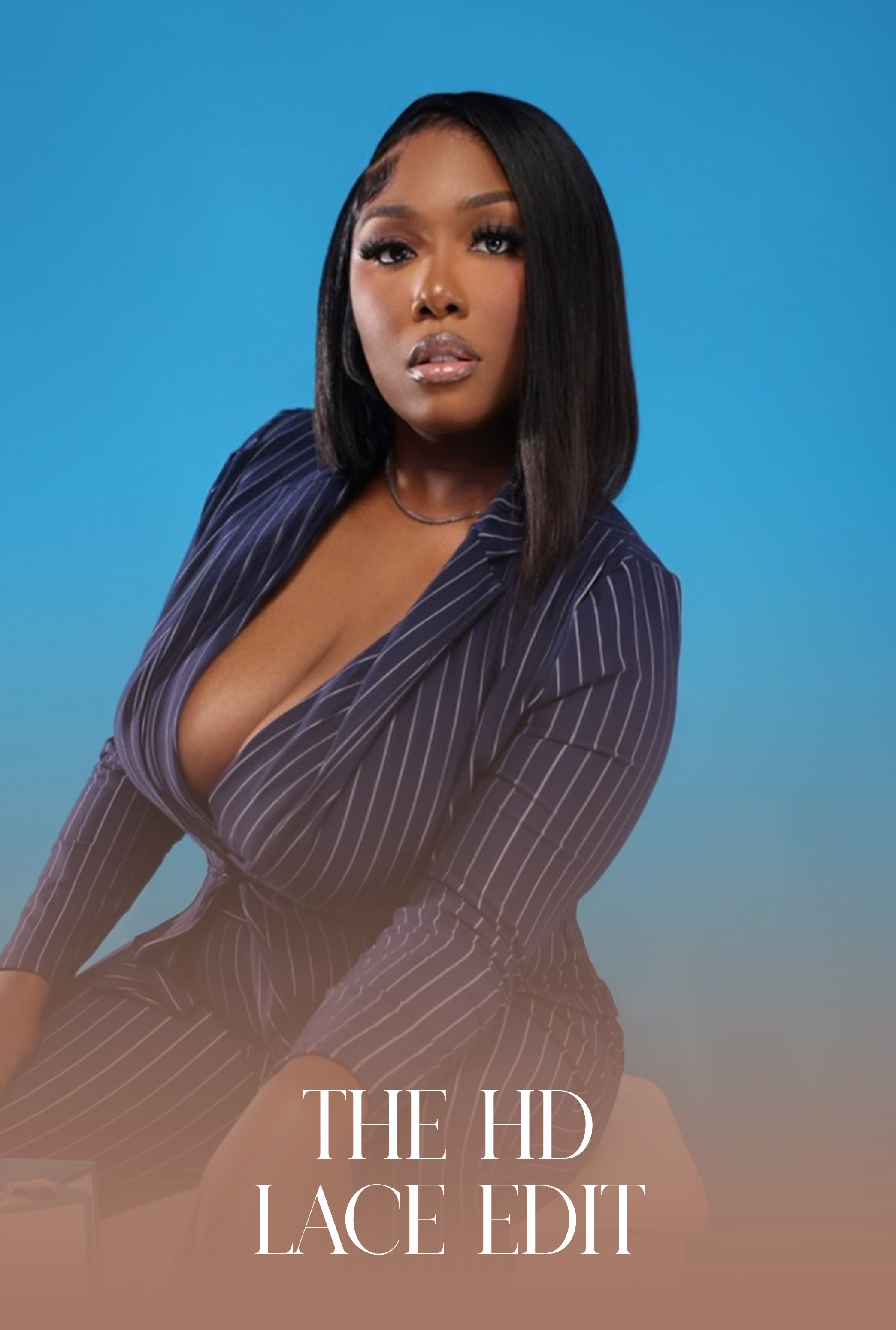 The HD Lace Edit