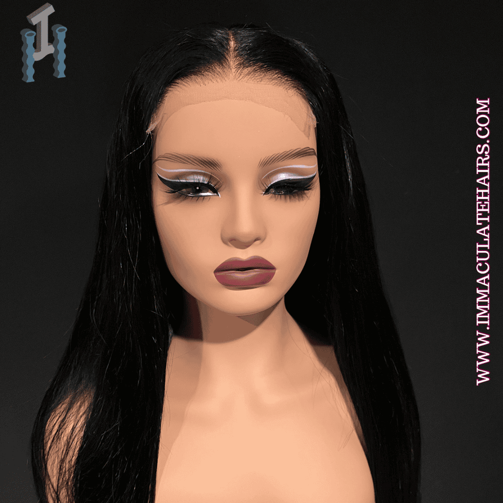 5X5 HD Wigs