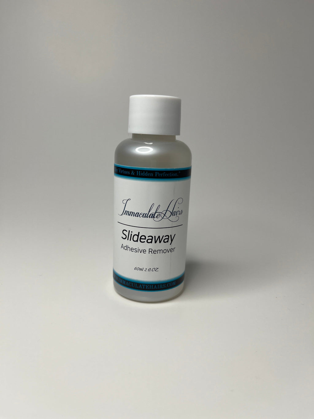 Immaculate Slideaway Remover