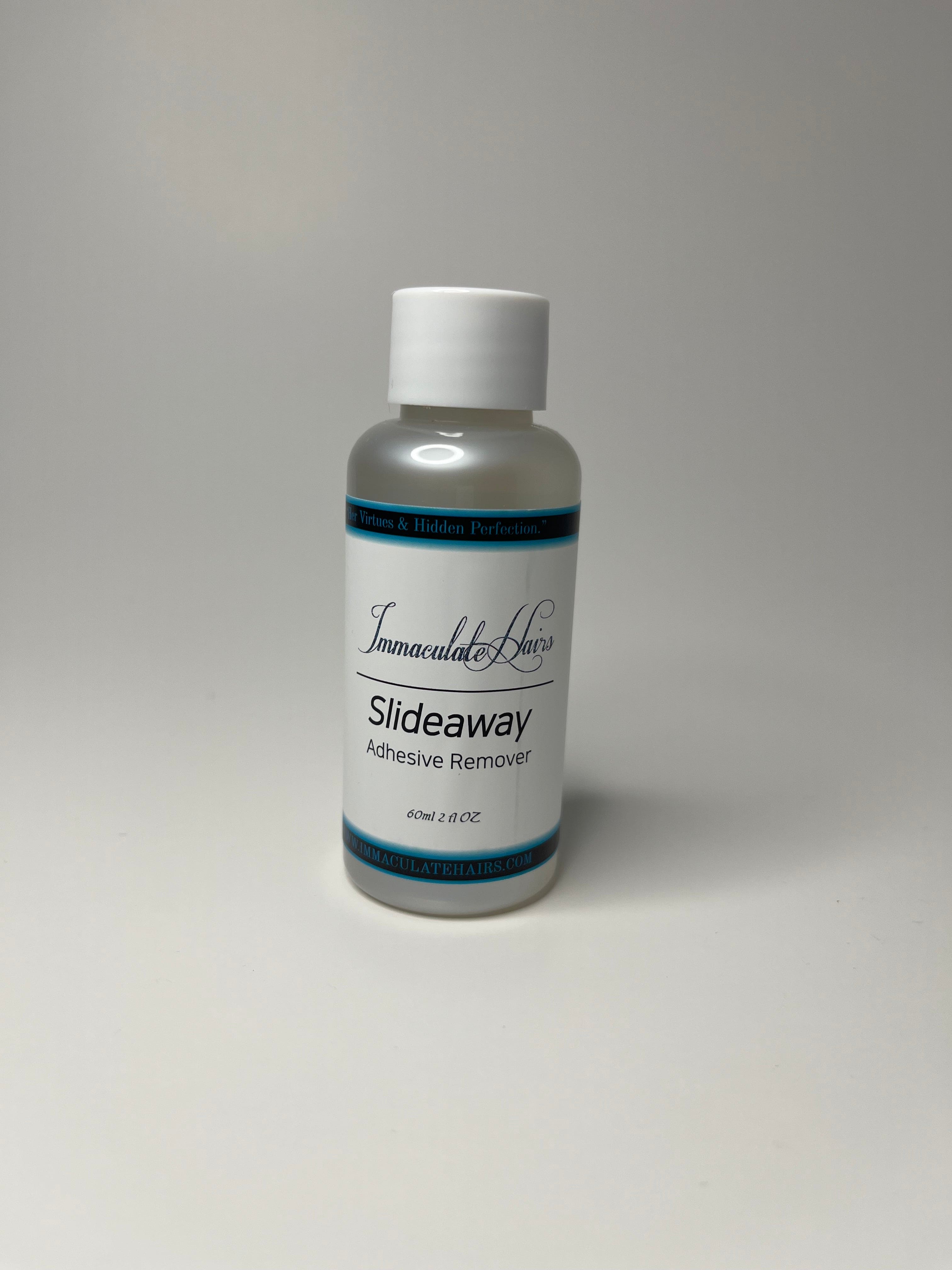 Immaculate Slideaway Remover