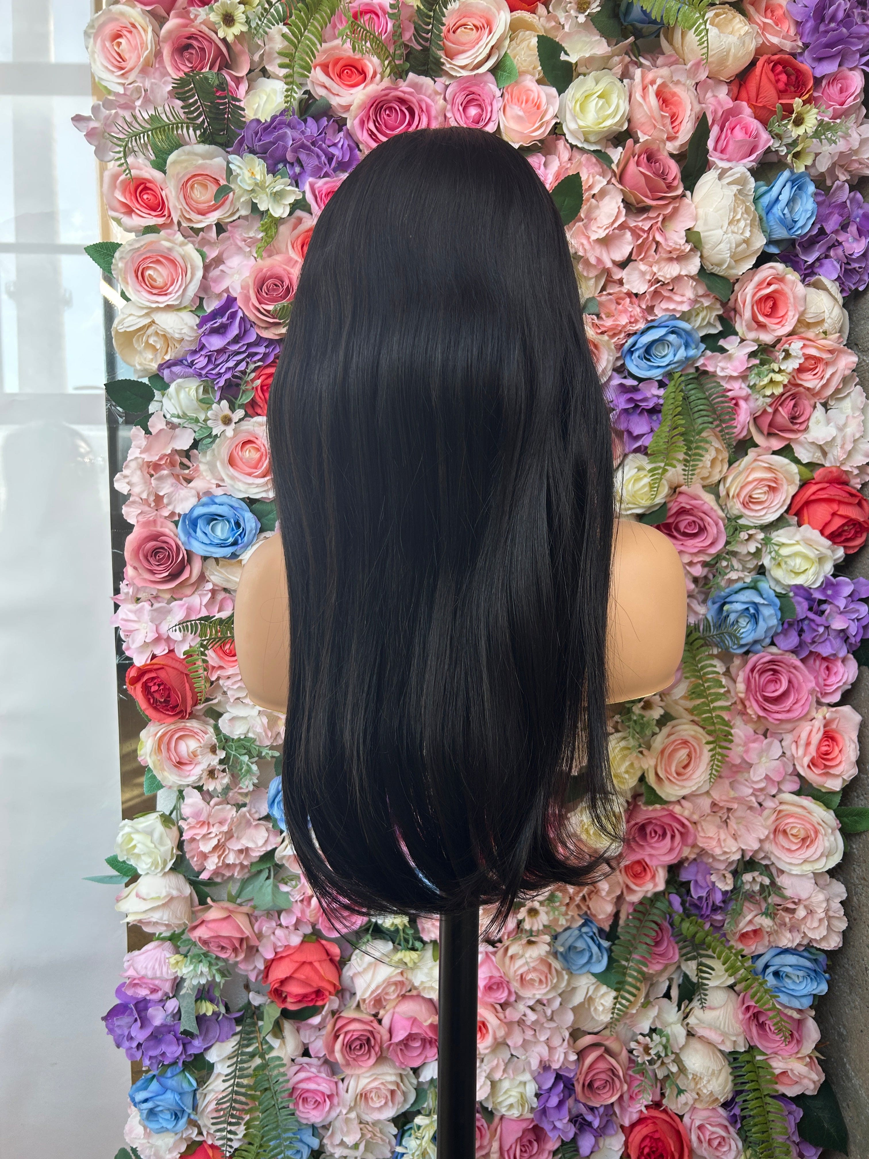 13X6 HD Wigs