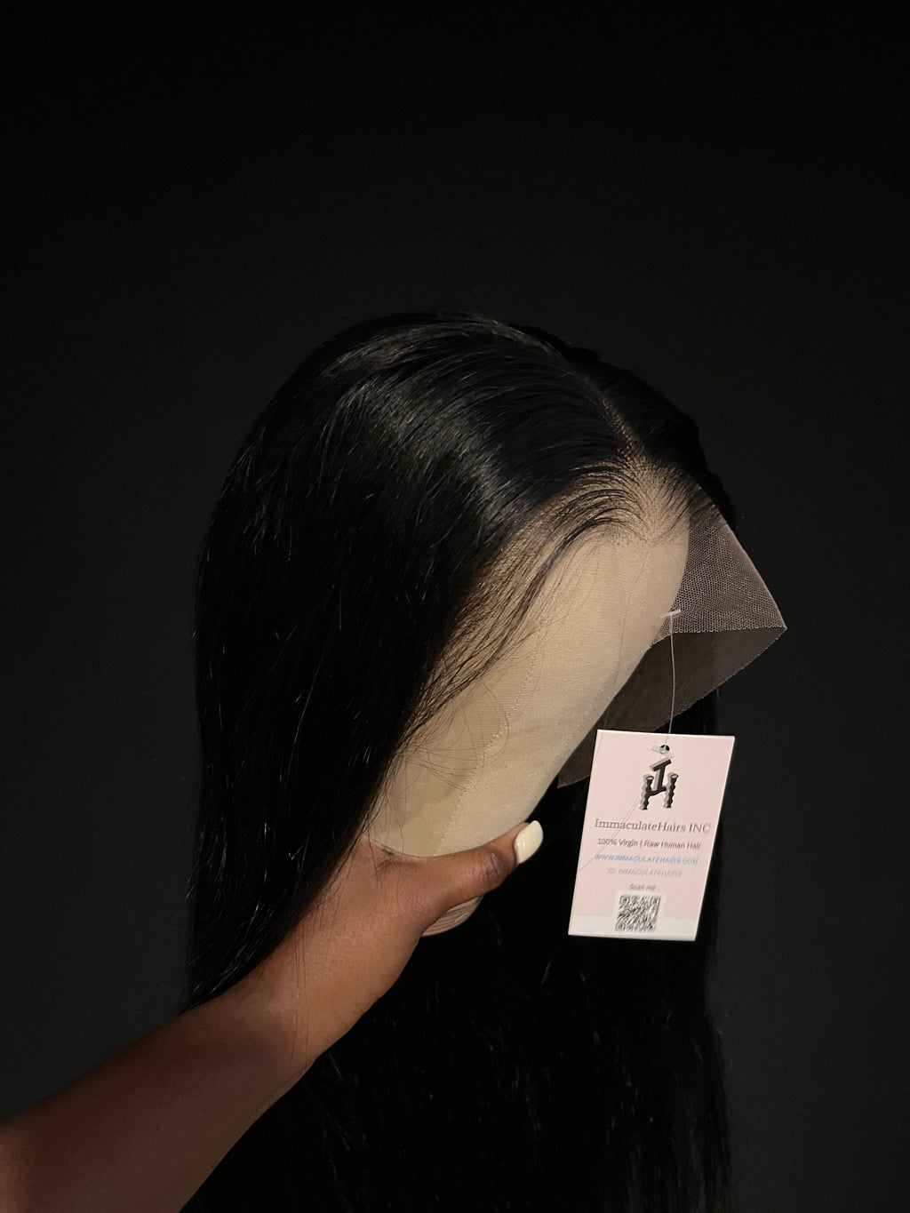 13X6 HD Wigs
