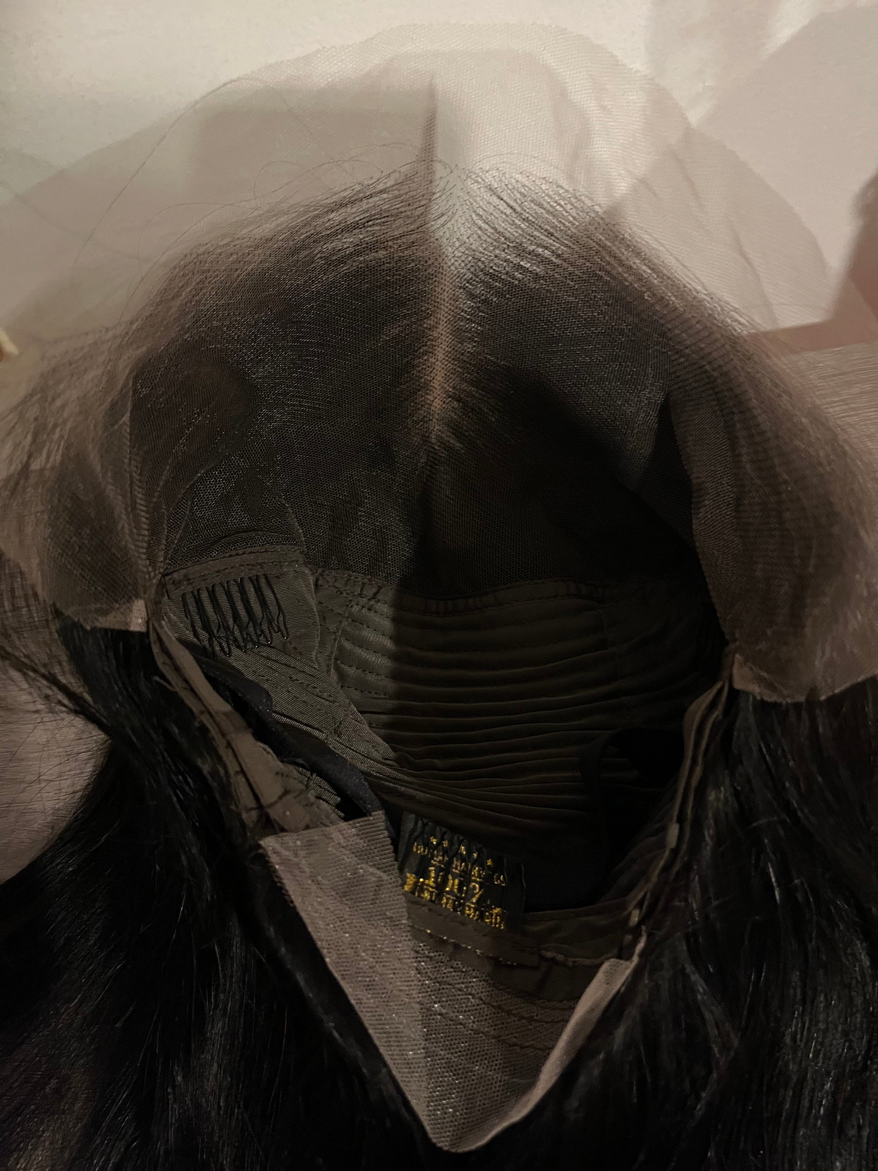 13X6 HD Wigs