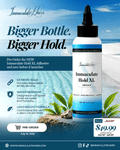 Immaculate Hold XL