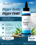 Immaculate Hold XL