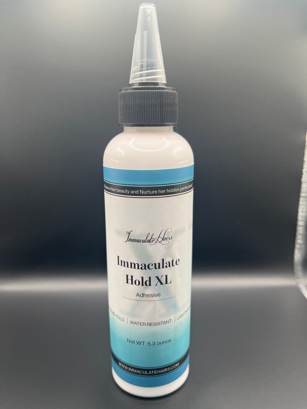 Immaculate Hold XL
