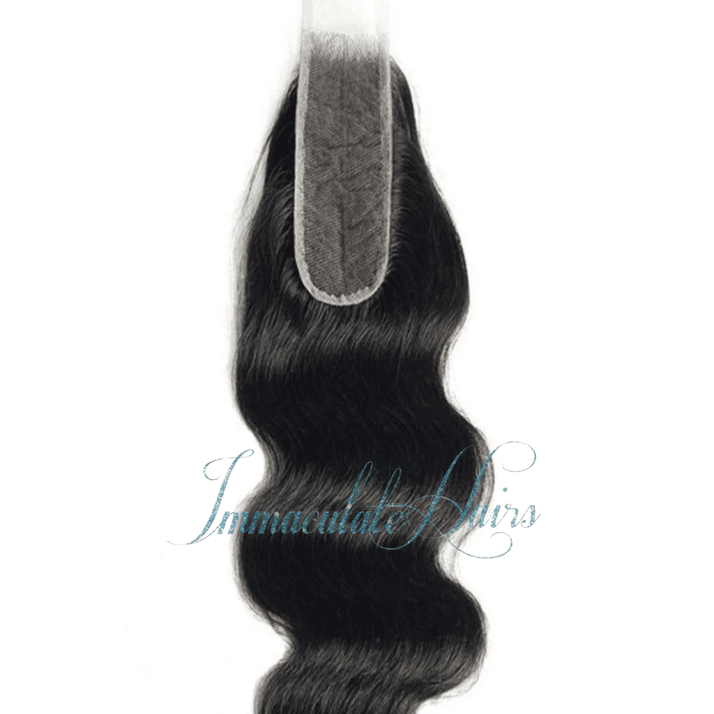 2X6 HD Lace Closure