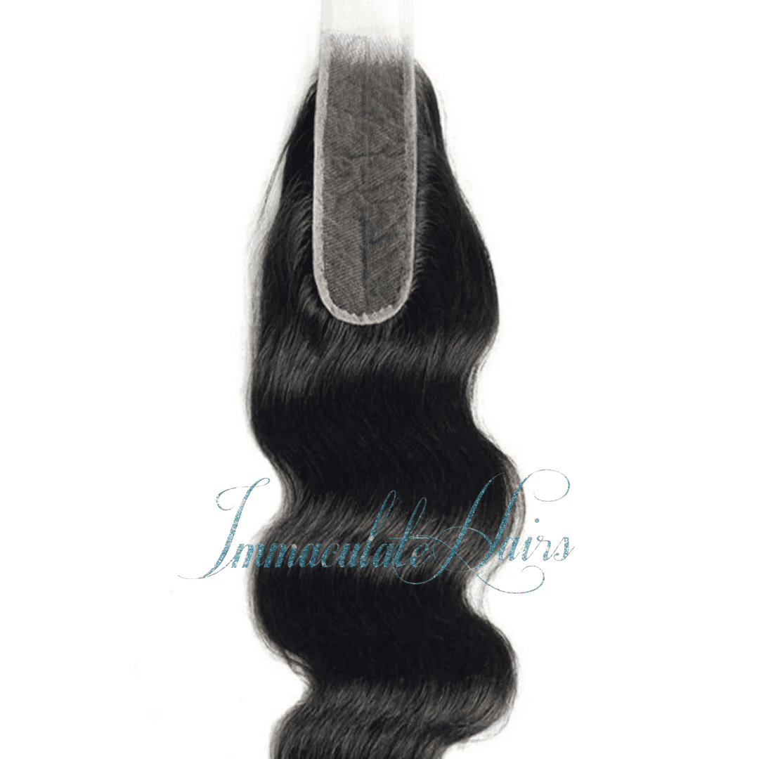 2X6 HD Lace Closure