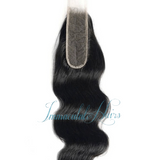 2X6 HD Lace Closure