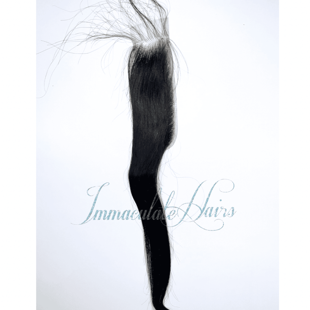 2X6 HD Lace Closure