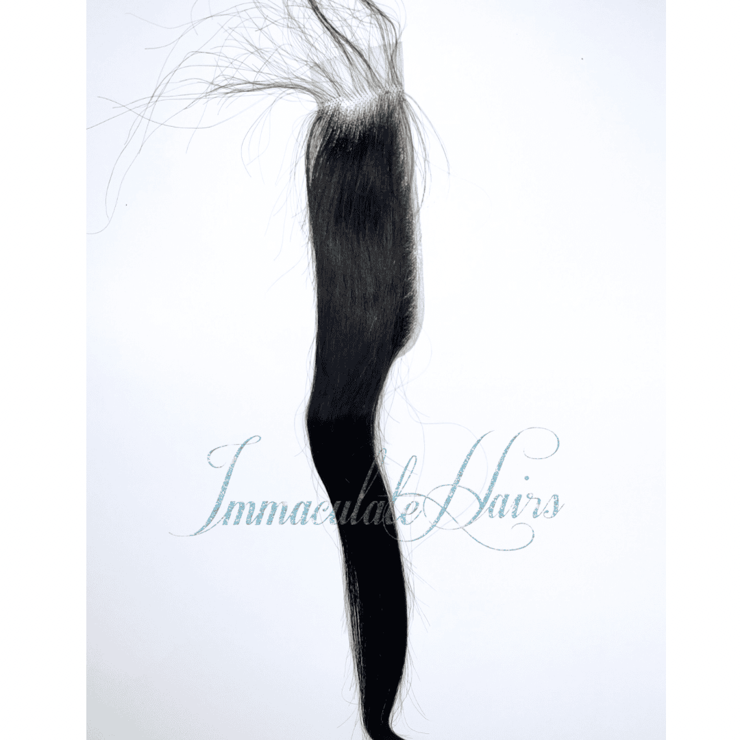 2X6 HD Lace Closure