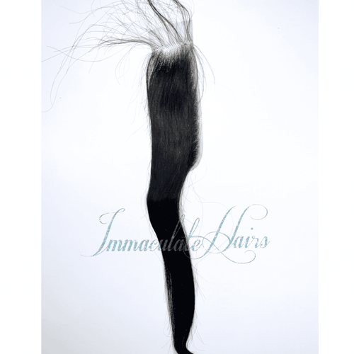 2X6 HD Lace Closure