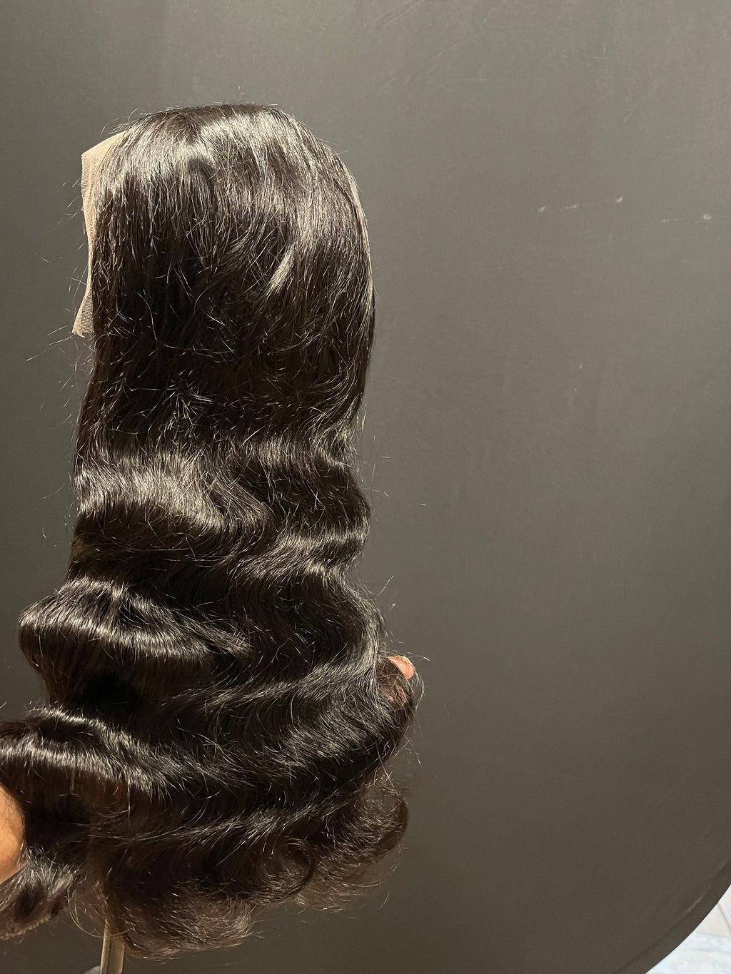 13X4 HD Bodywave