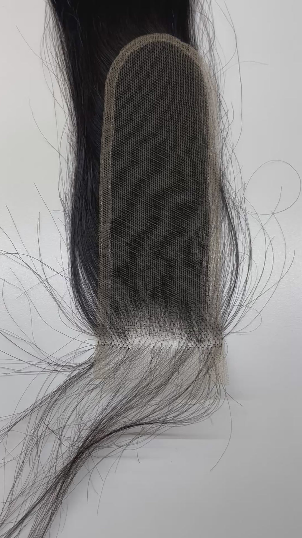 2X6 HD Lace Closure