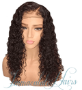 Frontal Bob Wigs