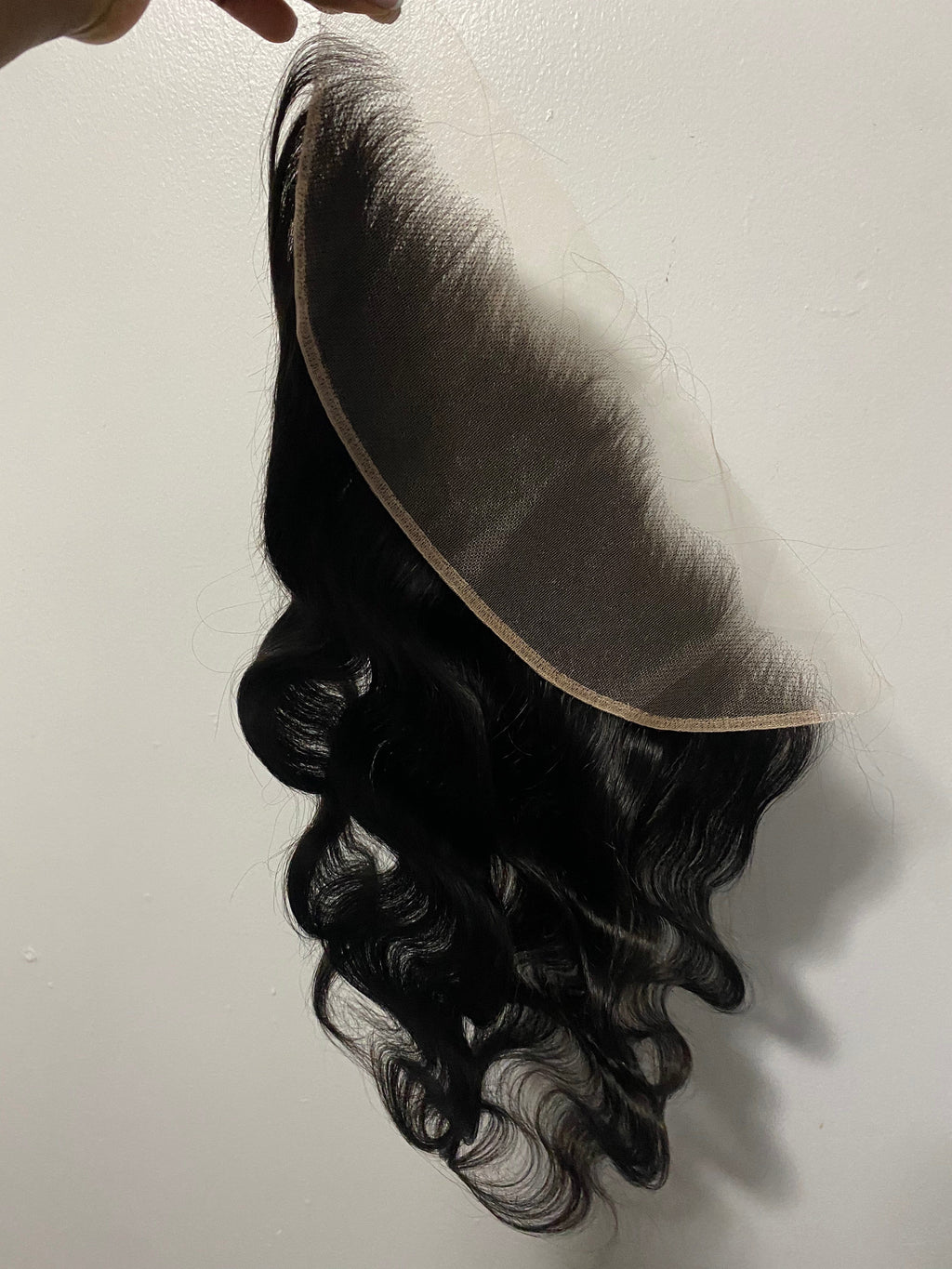 13x4 HD Frontals