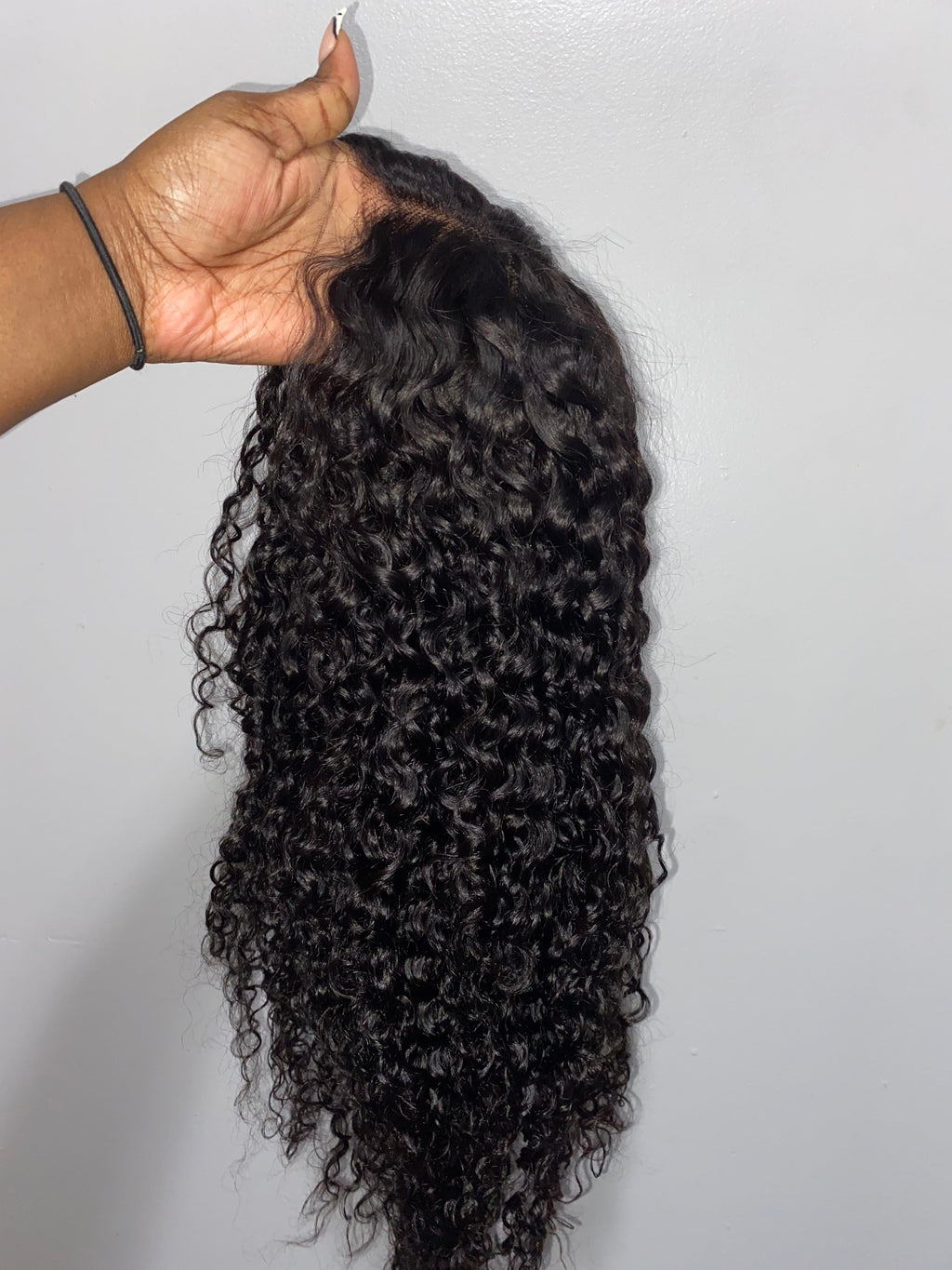 5X5 HD Wigs
