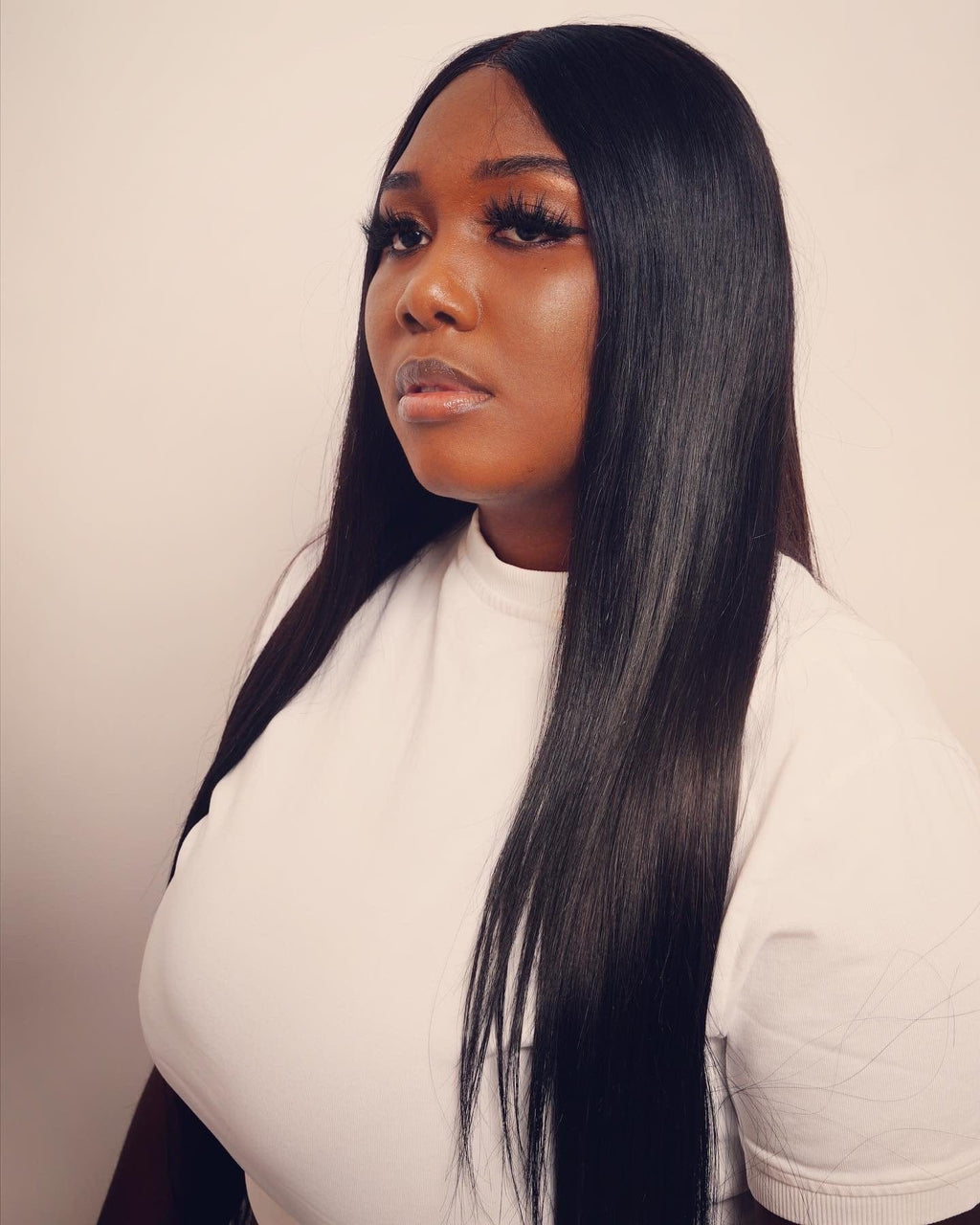 5X5 HD Wigs