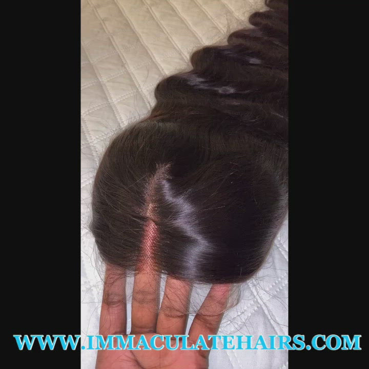 5X5 HD Wigs