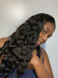 Immaculate Curl Full lace wig