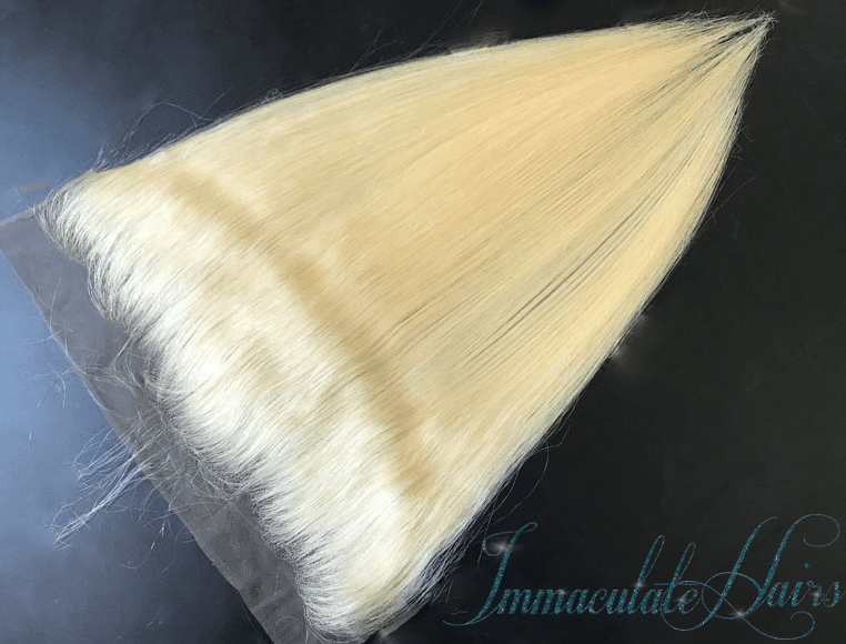 613 13x4 Frontals