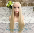 613 Straight 13x4 Wig