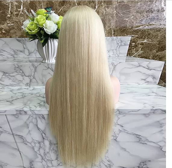 613 Full Lace Wigs