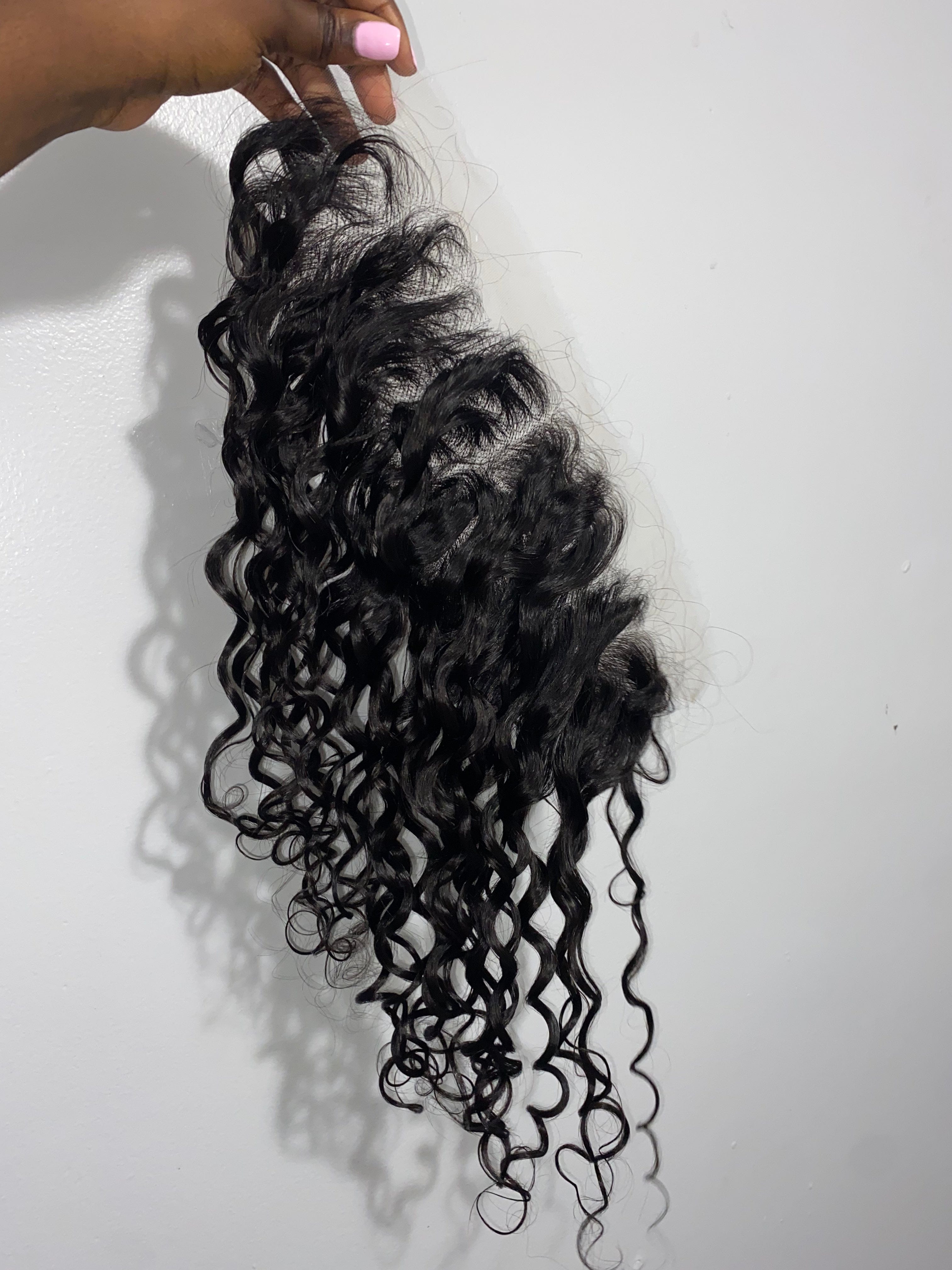 13x4 HD Frontals