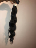 Raw Indian Wavy