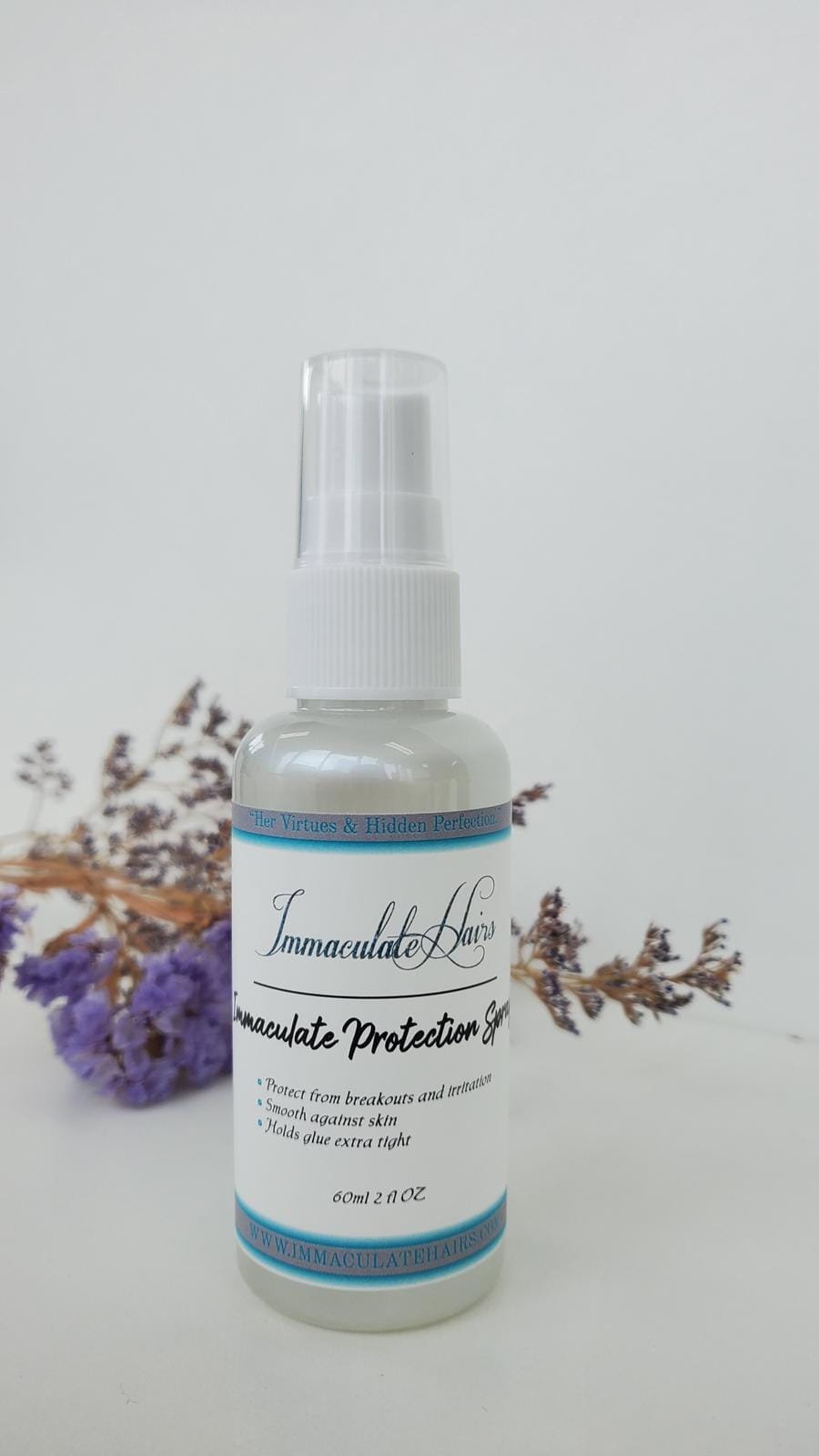 Immaculate Protection Spray