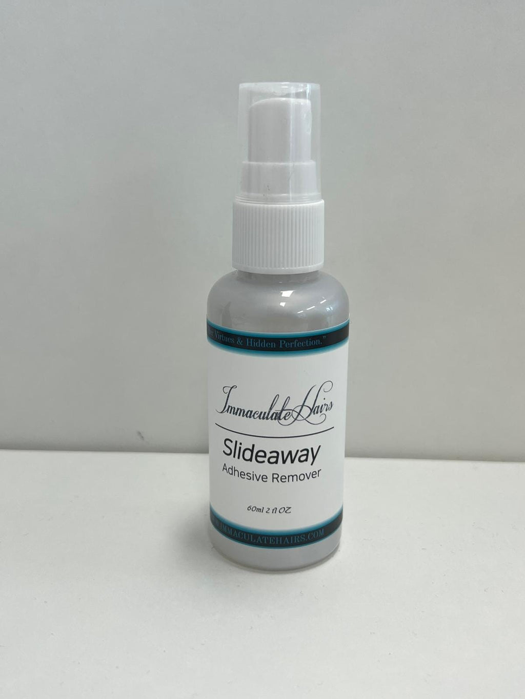 Immaculate Slideaway Remover