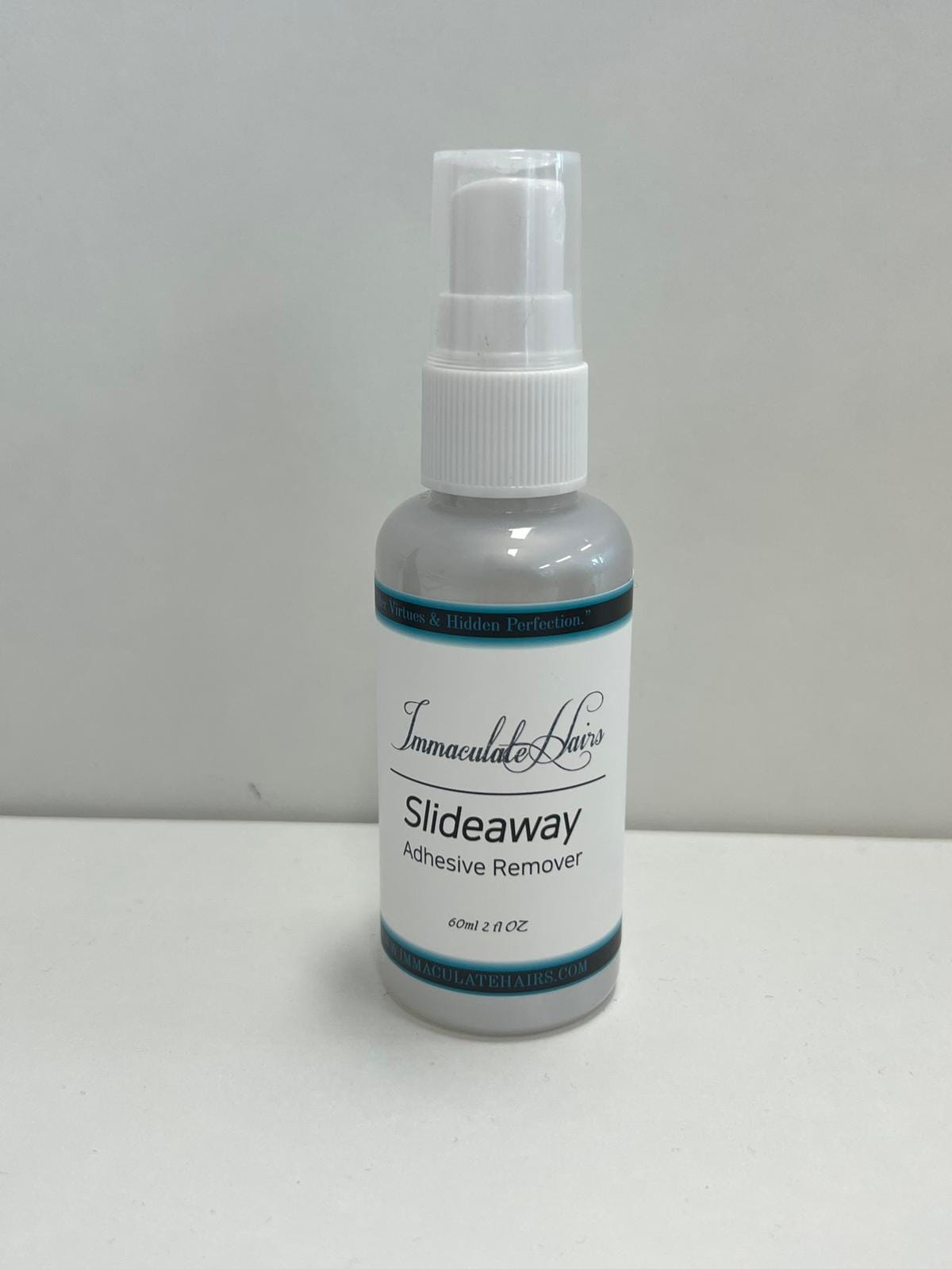 Immaculate Slideaway Remover