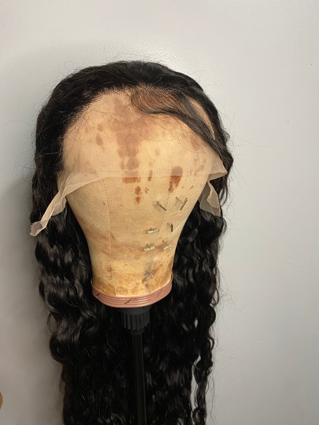 13x6 Frontal Wigs