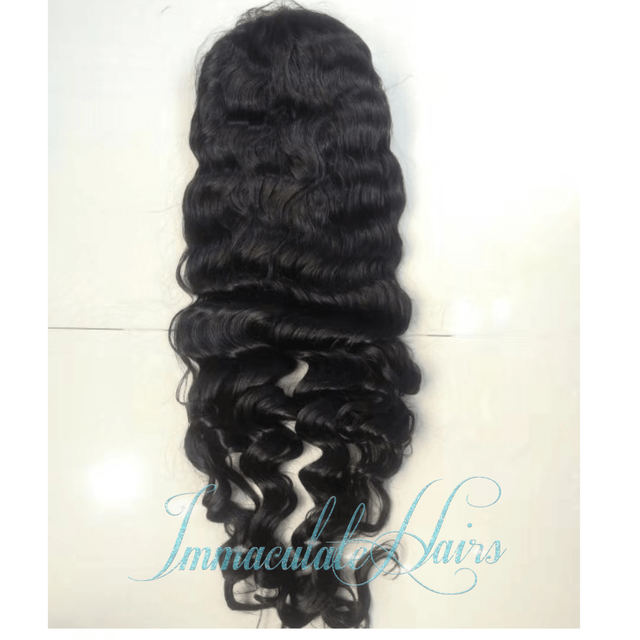 Loose Wave Full lace Wig