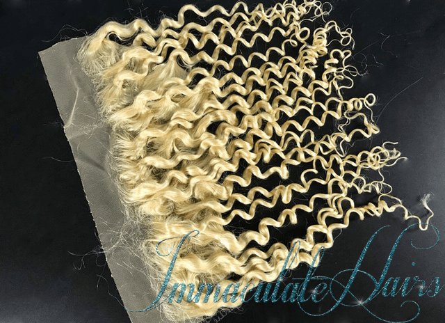 613 13x4 Frontals