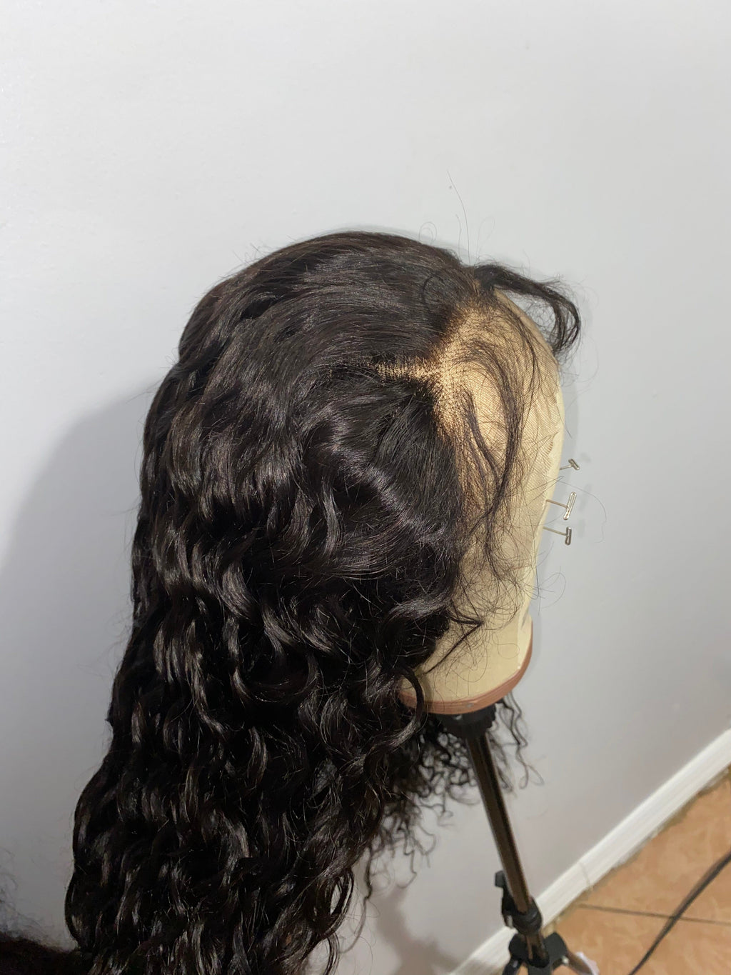 13x6 Frontal Wigs