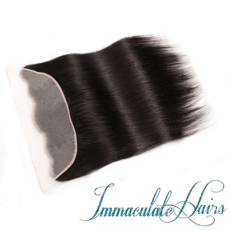 13x4 HD Frontals