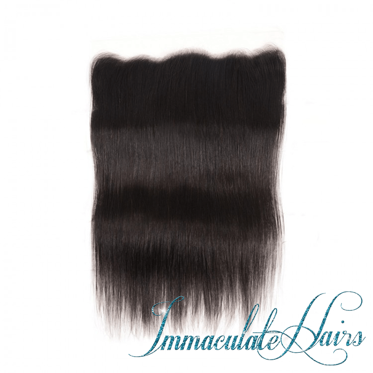 13x4 HD Frontals