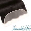 13x4 HD Frontals