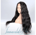 BodyWave Full lace Wig
