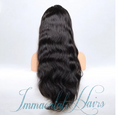 13x4 Frontal Wigs