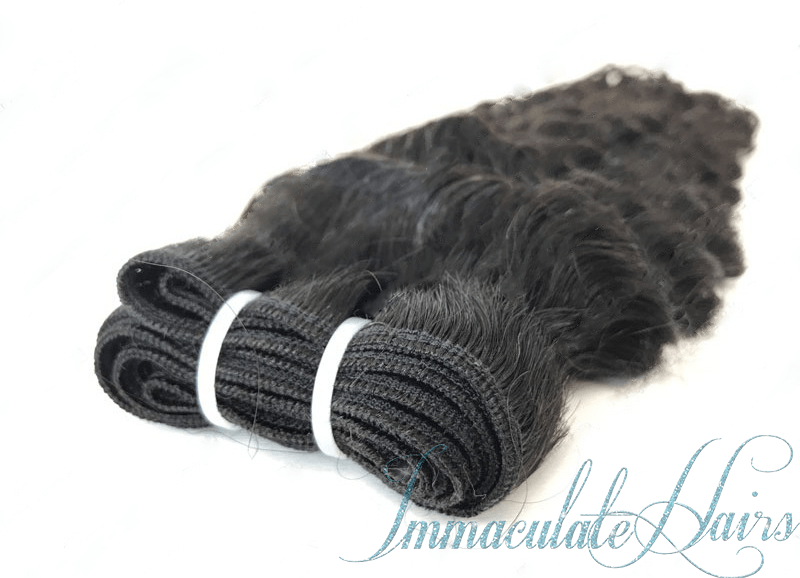 Virgin Single Bundles