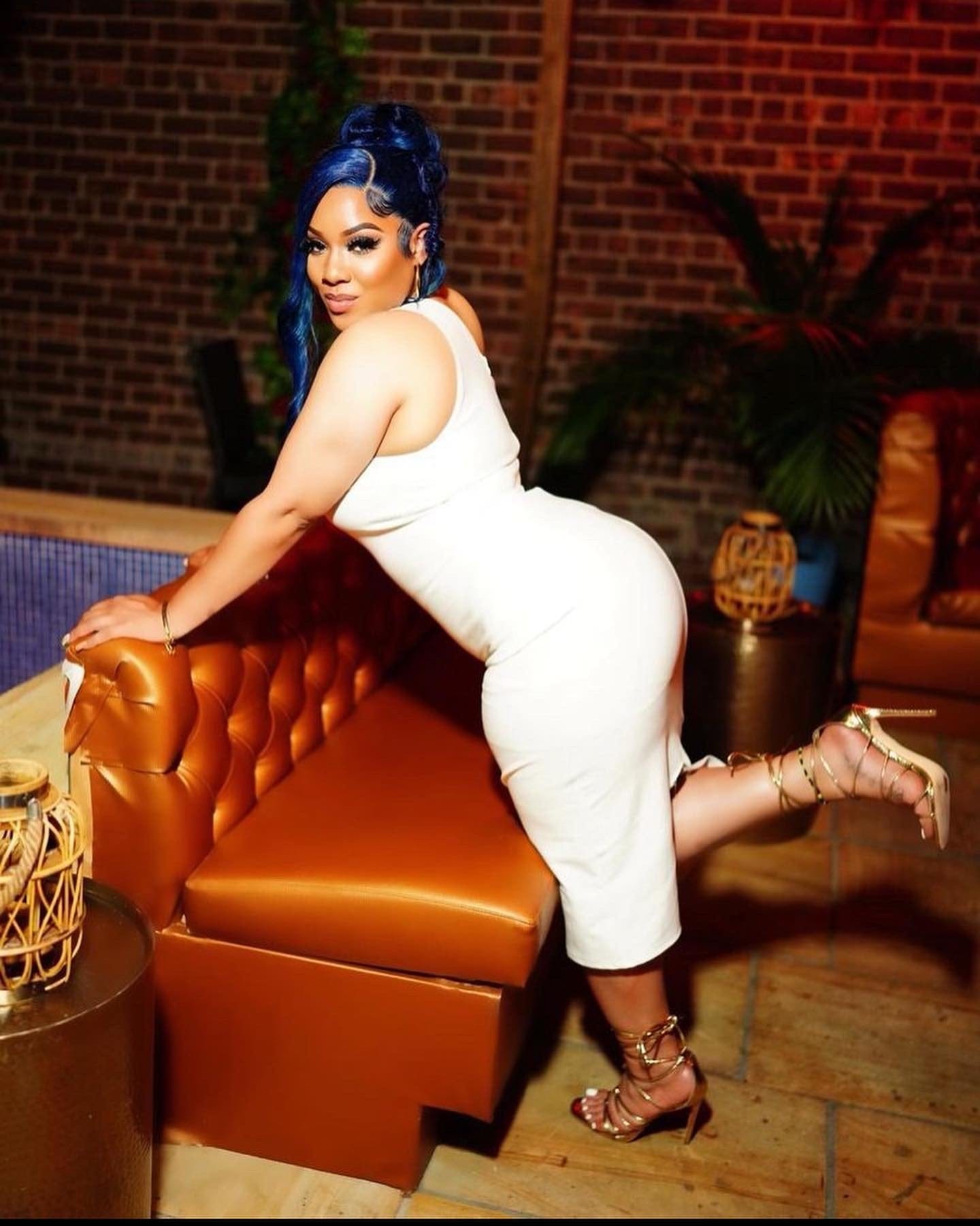613 Full Lace Wigs