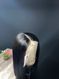 Closure Bob Wig