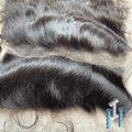 Raw Frontals Transparent