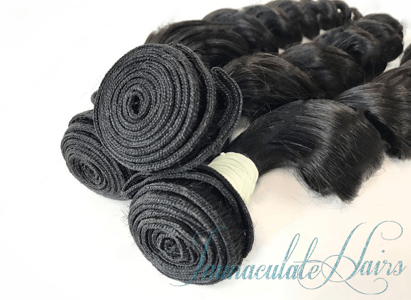Virgin Single Bundles
