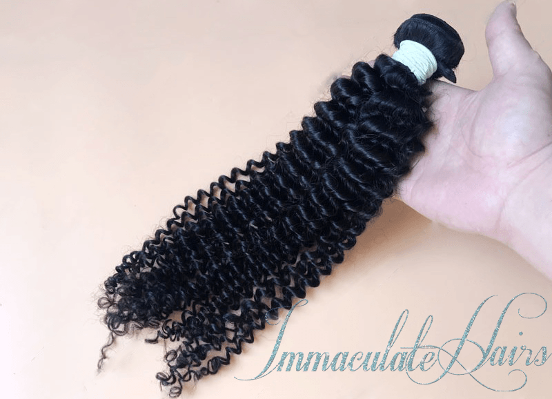 Virgin Single Bundles