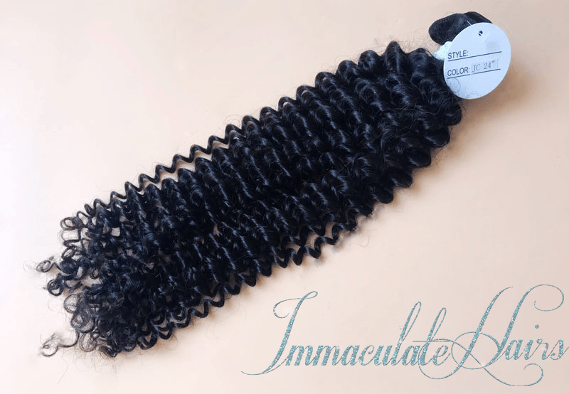Virgin Single Bundles