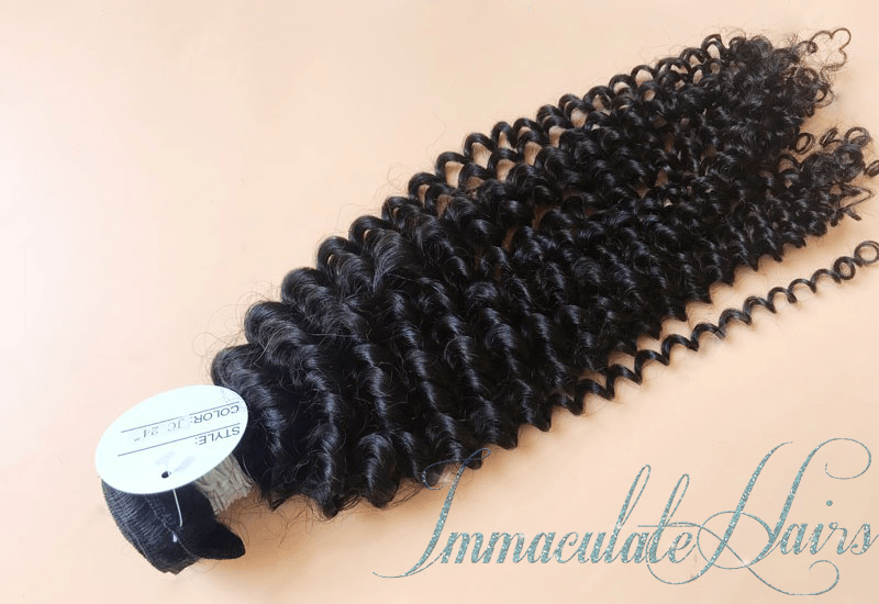 Virgin Single Bundles